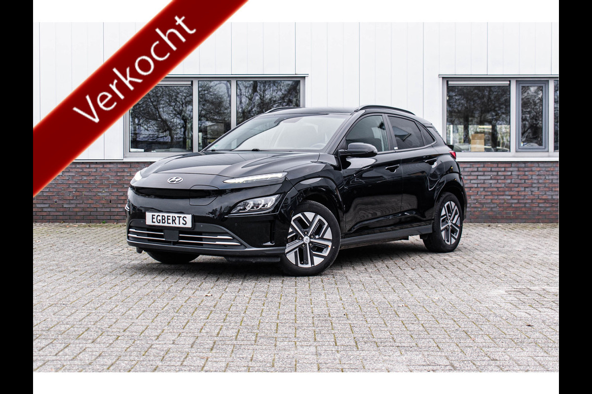 Hyundai Kona EV Prime 64 kWh | Trekhaak | Hyundai Kona EV Prime 64 kWh | Trekhaak |