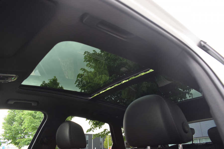 Audi Q5 50 TFSI e 299pk Quattro S-line | Luchtvering | 22" | Pano | Trekhaak