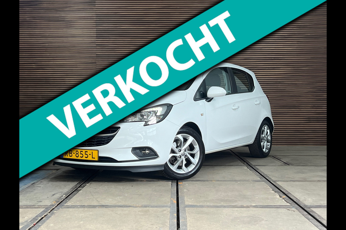 Opel Corsa 1.0 Turbo Online Edition Opel Corsa 1.0 Turbo Online Edition