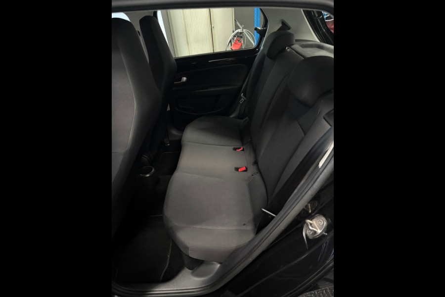 Volkswagen up! 1.0 BMT move up! NWE Model | Airco | DAB+ | 5 deurs | Elktr. pakket