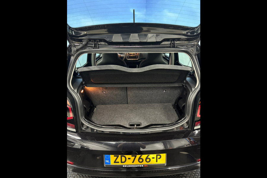 Volkswagen up! 1.0 BMT move up! NWE Model | Airco | DAB+ | 5 deurs | Elktr. pakket
