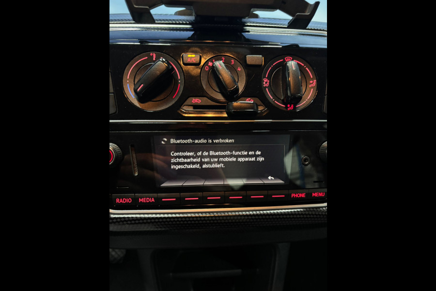 Volkswagen up! 1.0 BMT move up! NWE Model | Airco | DAB+ | 5 deurs | Elktr. pakket