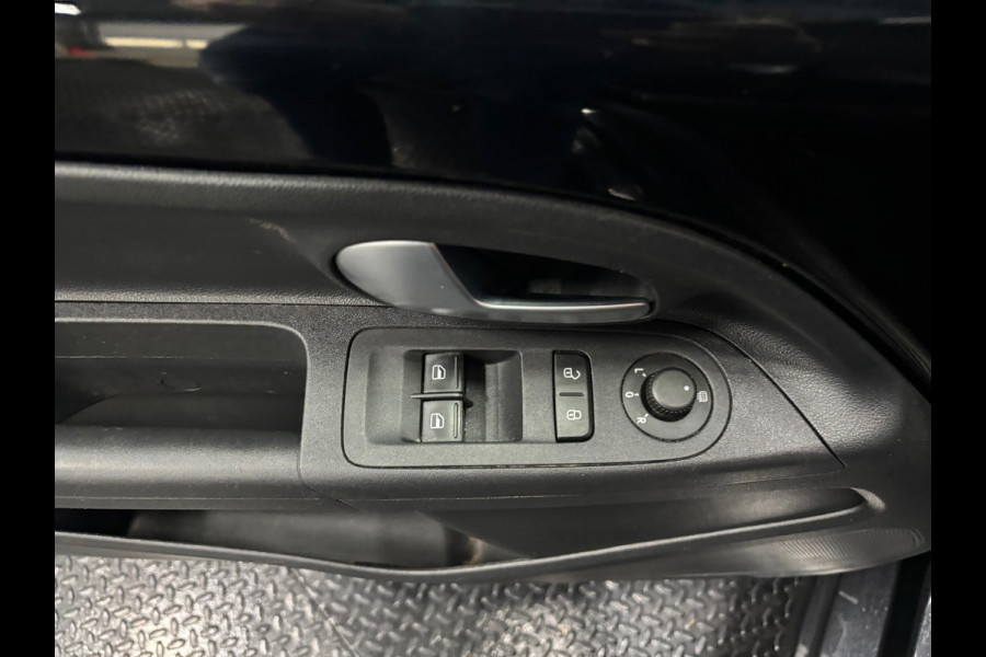 Volkswagen up! 1.0 BMT move up! NWE Model | Airco | DAB+ | 5 deurs | Elktr. pakket