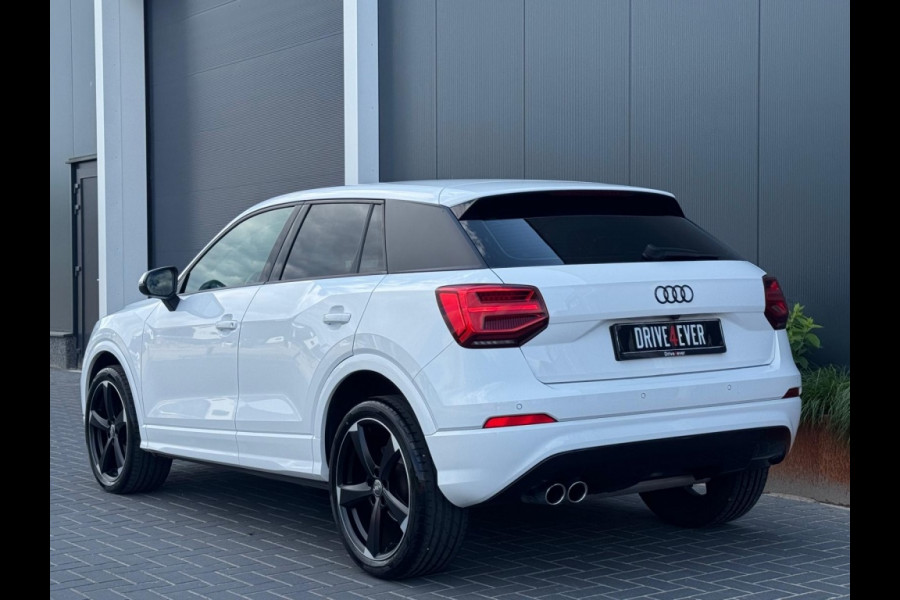 Audi Q2 35 TFSI S Edition 2019 NAVI CAMERA PDC CLIMATE SPORTVELGEN