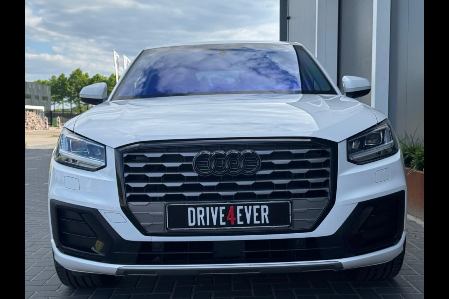 Audi Q2 35 TFSI S Edition 2019 NAVI CAMERA PDC CLIMATE SPORTVELGEN