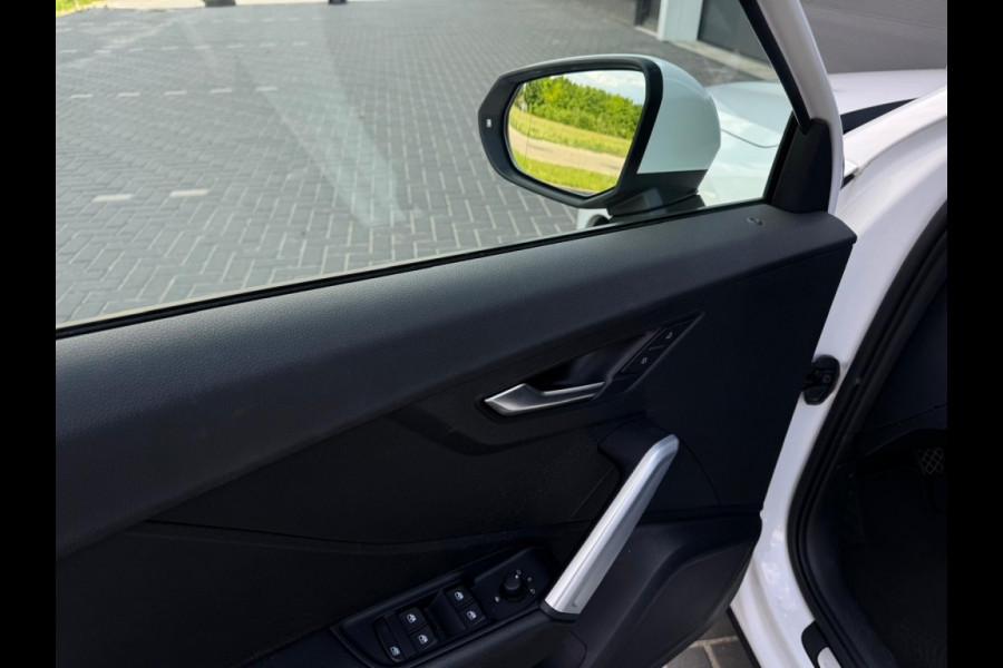 Audi Q2 35 TFSI S Edition 2019 NAVI CAMERA PDC CLIMATE SPORTVELGEN