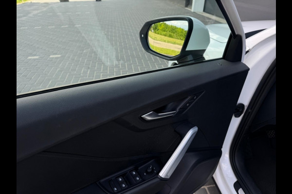 Audi Q2 35 TFSI S Edition 2019 NAVI CAMERA PDC CLIMATE SPORTVELGEN