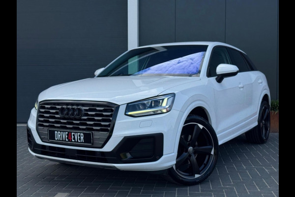 Audi Q2 35 TFSI S Edition 2019 NAVI CAMERA PDC CLIMATE SPORTVELGEN