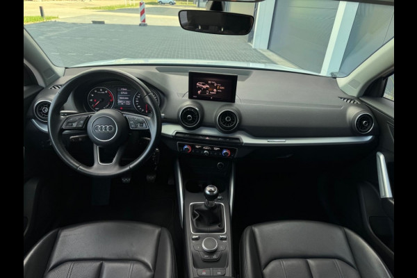 Audi Q2 35 TFSI S Edition 2019 NAVI CAMERA PDC CLIMATE SPORTVELGEN