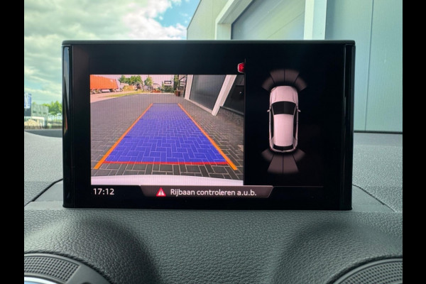 Audi Q2 35 TFSI S Edition 2019 NAVI CAMERA PDC CLIMATE SPORTVELGEN