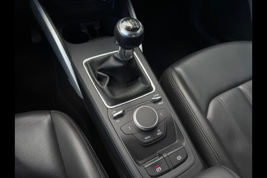 Audi Q2 35 TFSI S Edition 2019 NAVI CAMERA PDC CLIMATE SPORTVELGEN
