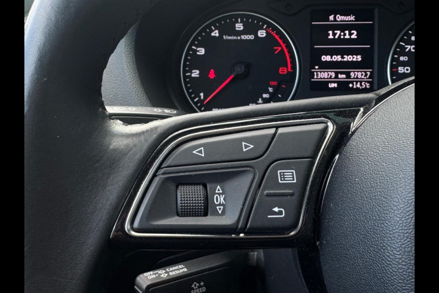 Audi Q2 35 TFSI S Edition 2019 NAVI CAMERA PDC CLIMATE SPORTVELGEN