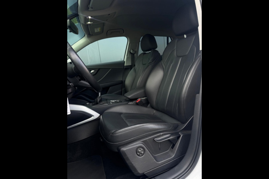 Audi Q2 35 TFSI S Edition 2019 NAVI CAMERA PDC CLIMATE SPORTVELGEN