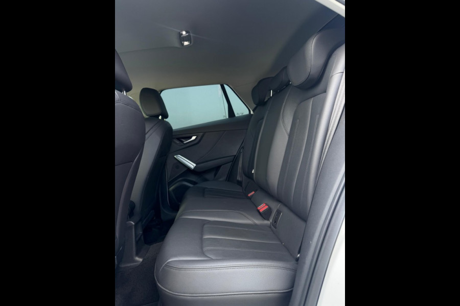 Audi Q2 35 TFSI S Edition 2019 NAVI CAMERA PDC CLIMATE SPORTVELGEN