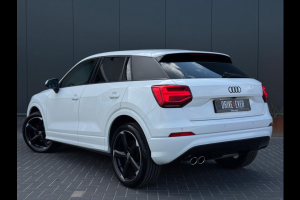 Audi Q2 35 TFSI S Edition 2019 NAVI CAMERA PDC CLIMATE SPORTVELGEN