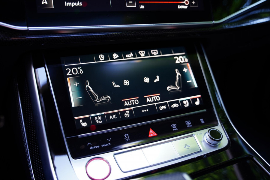 Audi Q8 4.0 TDI SQ8 quattro Nachtzicht Elek. Trekhaak Panoramadak