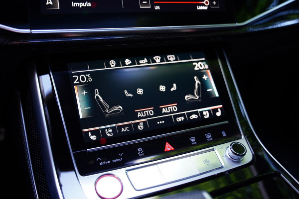 Audi Q8 4.0 TDI SQ8 quattro Nachtzicht Elek. Trekhaak Panoramadak