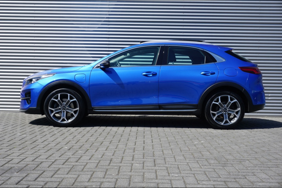 Kia Xceed PHEV Dynamic+line SCHUIFDAK | ADAPTIVE | 18' | STOEL/STUURVERW!