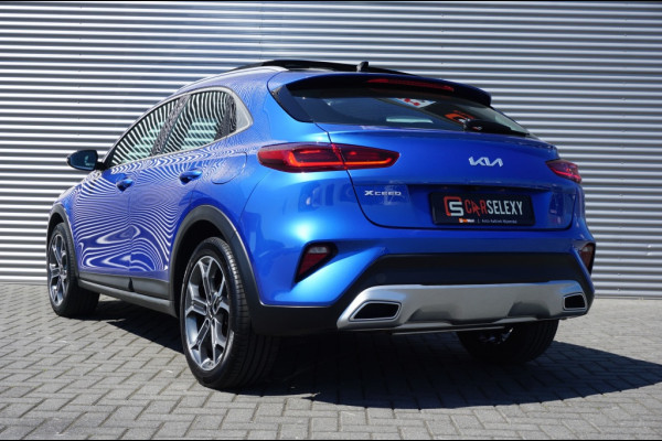 Kia Xceed PHEV Dynamic+line SCHUIFDAK | ADAPTIVE | 18' | STOEL/STUURVERW!