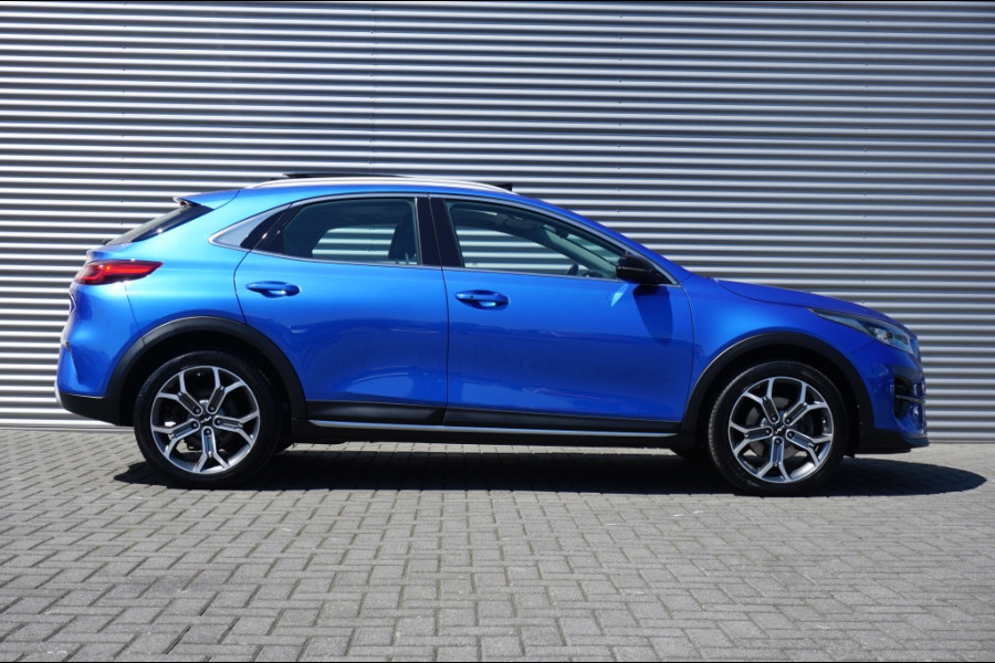 Kia Xceed PHEV Dynamic+line SCHUIFDAK | ADAPTIVE | 18' | STOEL/STUURVERW!