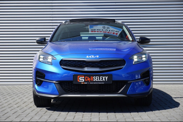 Kia Xceed PHEV Dynamic+line SCHUIFDAK | ADAPTIVE | 18' | STOEL/STUURVERW!