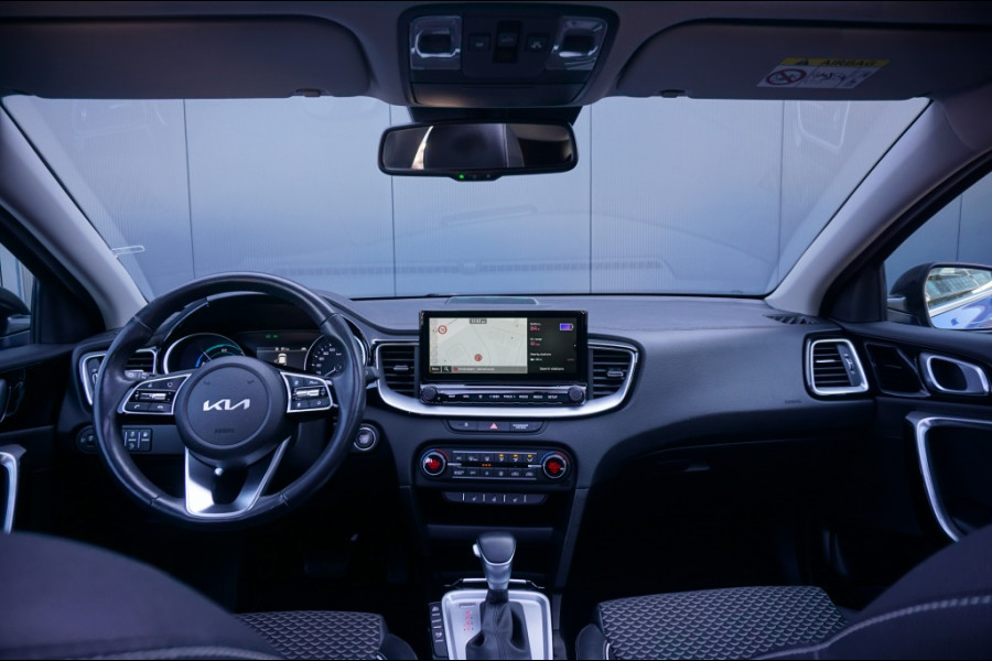 Kia Xceed PHEV Dynamic+line SCHUIFDAK | ADAPTIVE | 18' | STOEL/STUURVERW!