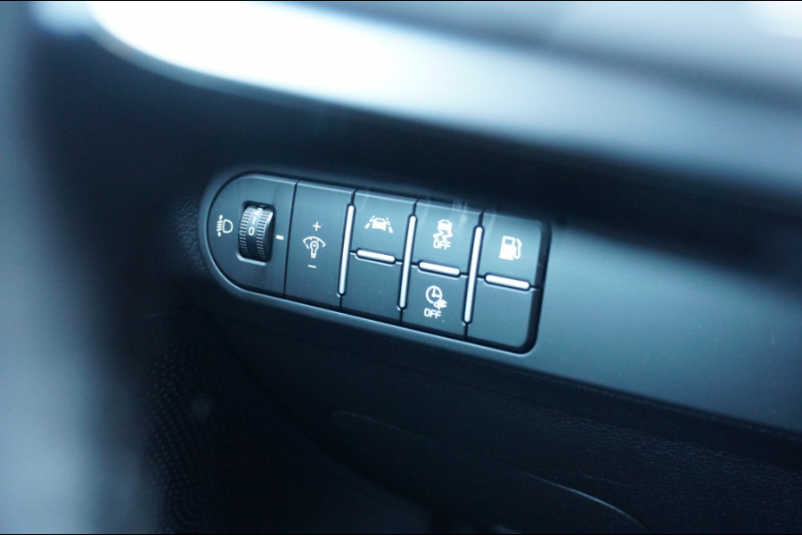 Kia Xceed PHEV Dynamic+line SCHUIFDAK | ADAPTIVE | 18' | STOEL/STUURVERW!