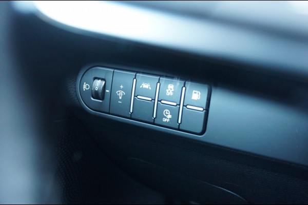 Kia Xceed PHEV Dynamic+line SCHUIFDAK | ADAPTIVE | 18' | STOEL/STUURVERW!