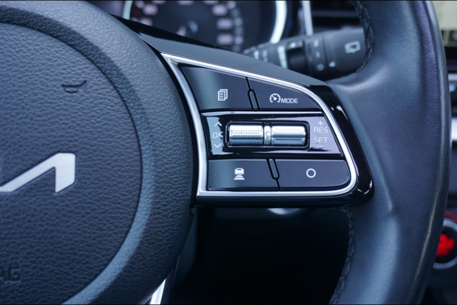 Kia Xceed PHEV Dynamic+line SCHUIFDAK | ADAPTIVE | 18' | STOEL/STUURVERW!