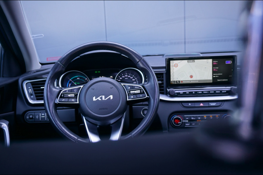 Kia Xceed PHEV Dynamic+line SCHUIFDAK | ADAPTIVE | 18' | STOEL/STUURVERW!