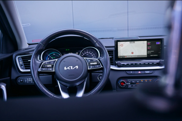 Kia Xceed PHEV Dynamic+line SCHUIFDAK | ADAPTIVE | 18' | STOEL/STUURVERW!