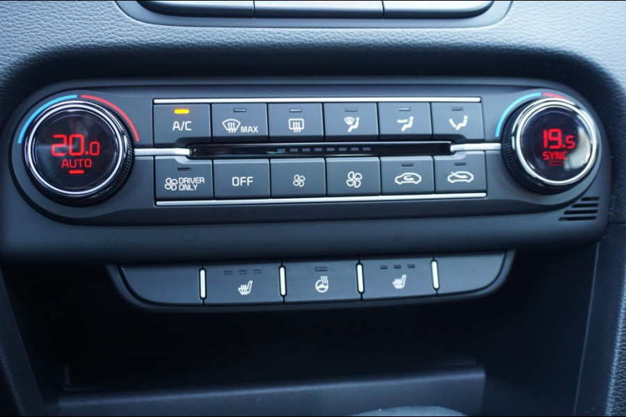 Kia Xceed PHEV Dynamic+line SCHUIFDAK | ADAPTIVE | 18' | STOEL/STUURVERW!