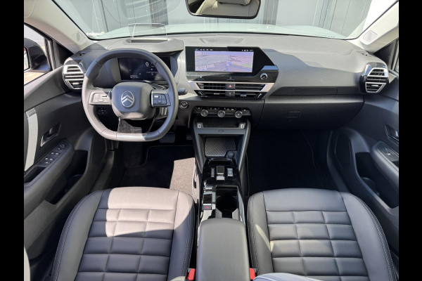 Citroën Ë-C4 Max 156pk Extended range 54 kWh