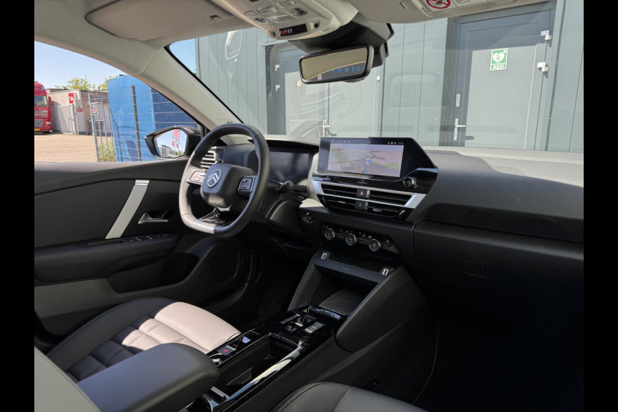Citroën Ë-C4 Max 156pk Extended range 54 kWh