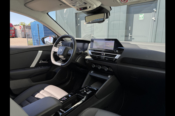 Citroën Ë-C4 Max 156pk Extended range 54 kWh