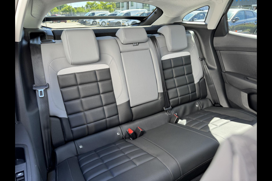 Citroën Ë-C4 Max 156pk Extended range 54 kWh