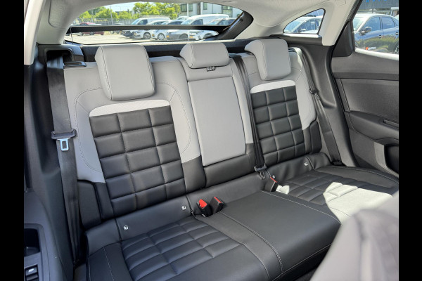 Citroën Ë-C4 Max 156pk Extended range 54 kWh