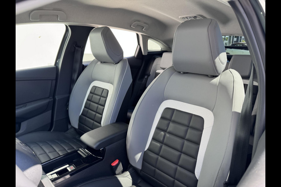 Citroën Ë-C4 Max 156pk Extended range 54 kWh