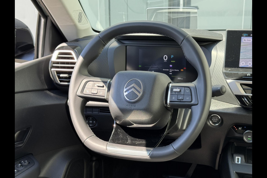 Citroën Ë-C4 Max 156pk Extended range 54 kWh