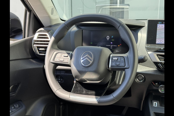 Citroën Ë-C4 Max 156pk Extended range 54 kWh
