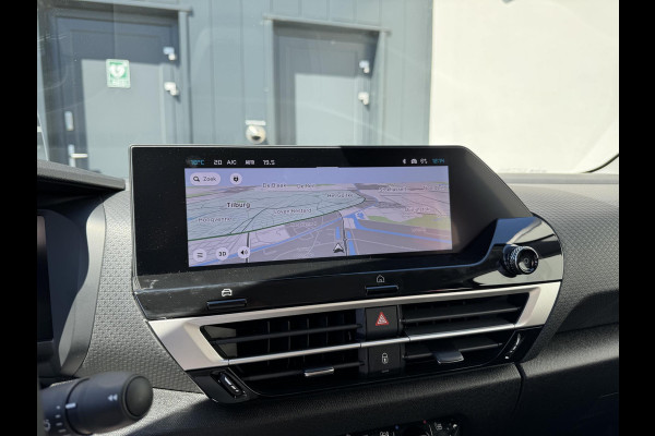 Citroën Ë-C4 Max 156pk Extended range 54 kWh