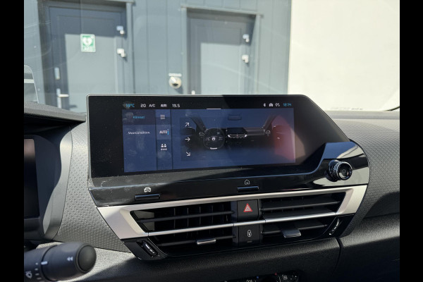 Citroën Ë-C4 Max 156pk Extended range 54 kWh