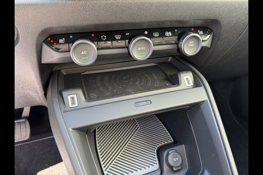 Citroën Ë-C4 Max 156pk Extended range 54 kWh