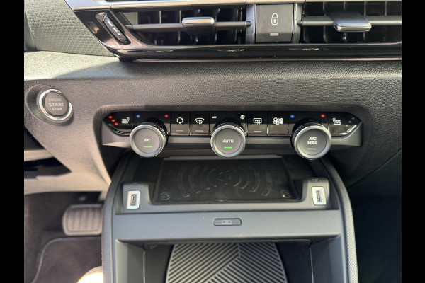 Citroën Ë-C4 Max 156pk Extended range 54 kWh
