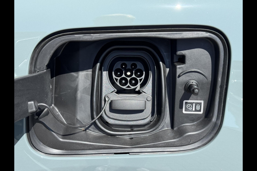 Citroën Ë-C4 Max 156pk Extended range 54 kWh