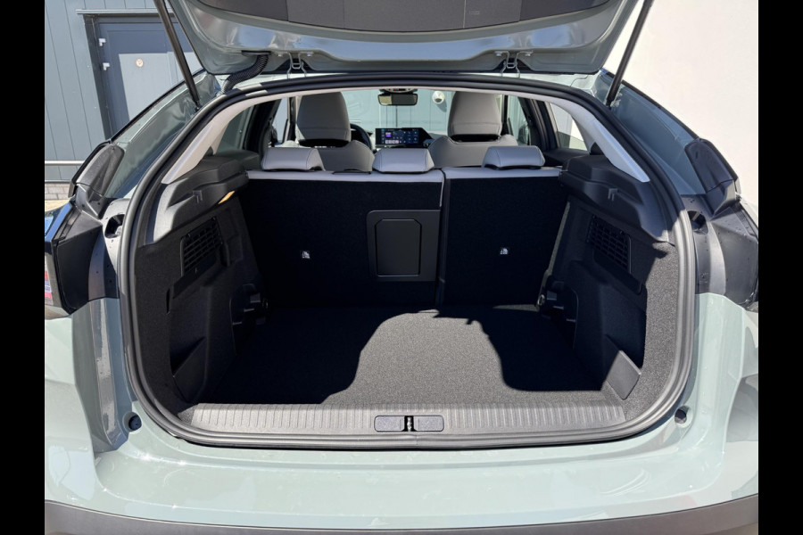 Citroën Ë-C4 Max 156pk Extended range 54 kWh