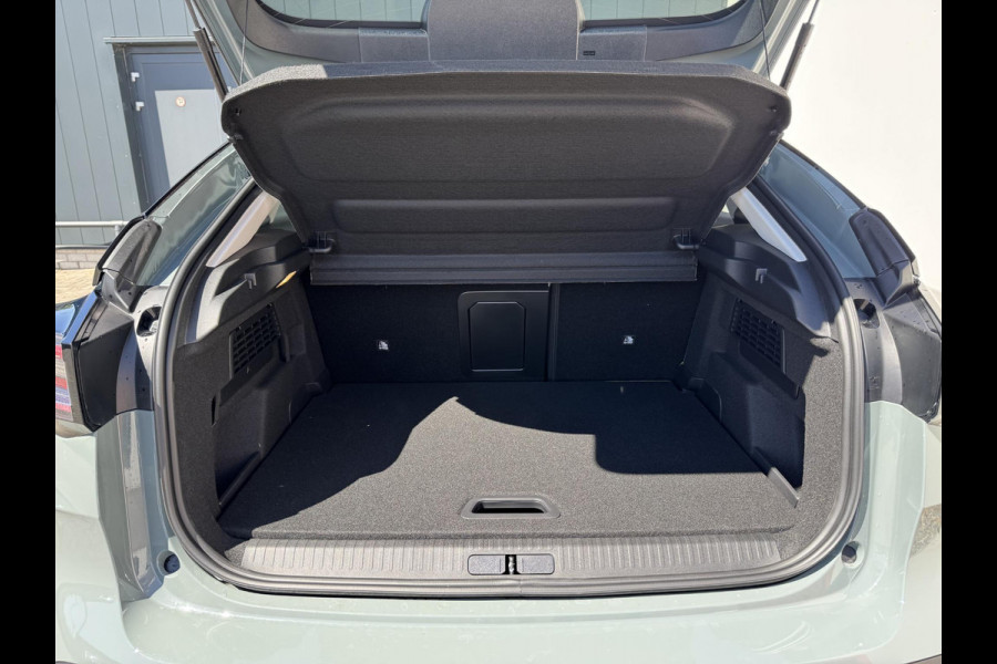 Citroën Ë-C4 Max 156pk Extended range 54 kWh