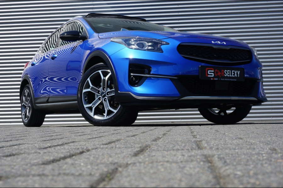Kia Xceed PHEV Dynamic+line SCHUIFDAK | ADAPTIVE | 18' | STOEL/STUURVERW!