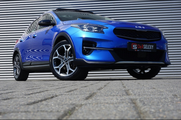 Kia Xceed PHEV Dynamic+line SCHUIFDAK | ADAPTIVE | 18' | STOEL/STUURVERW!