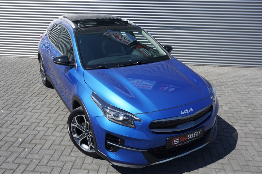 Kia Xceed PHEV Dynamic+line SCHUIFDAK | ADAPTIVE | 18' | STOEL/STUURVERW!